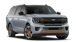 2026 Ford Expedition MAX King Ranch®