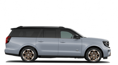 2026 Ford Expedition MAX King Ranch®