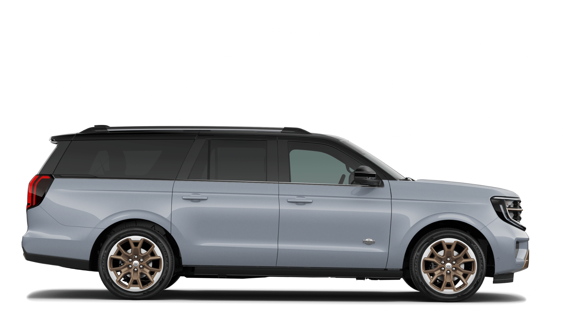 2026 Ford Expedition MAX King Ranch®