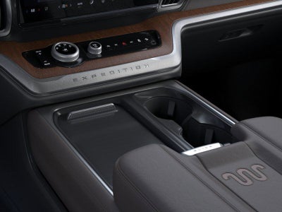 2026 Ford Expedition MAX King Ranch®