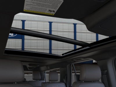 2026 Ford Expedition MAX King Ranch®