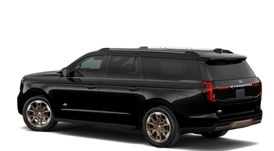 2027 Ford Expedition MAX King Ranch®
