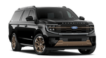 2027 Ford Expedition MAX King Ranch®