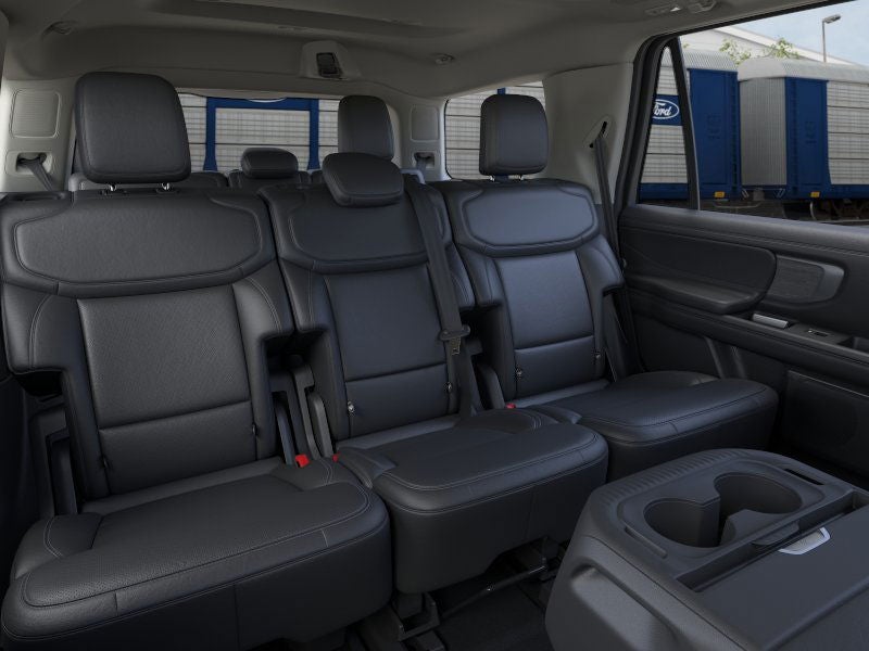 2026 Ford Expedition Platinum®