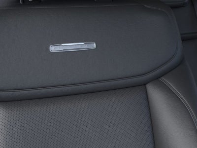 2026 Ford Expedition Platinum®