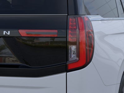 2026 Ford Expedition Platinum®