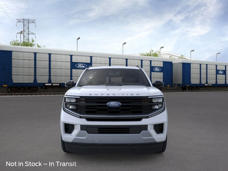 2026 Ford Expedition Platinum®