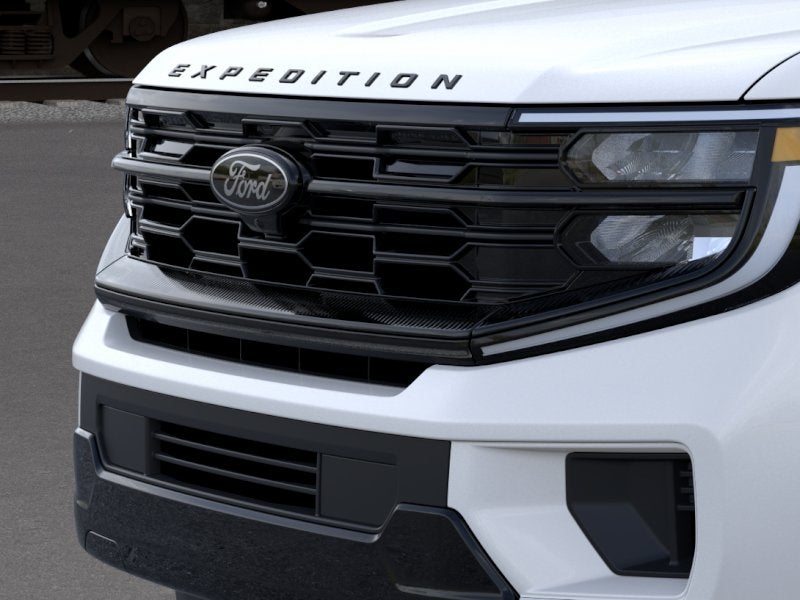 2026 Ford Expedition Platinum®