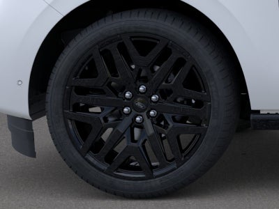 2026 Ford Expedition Platinum®