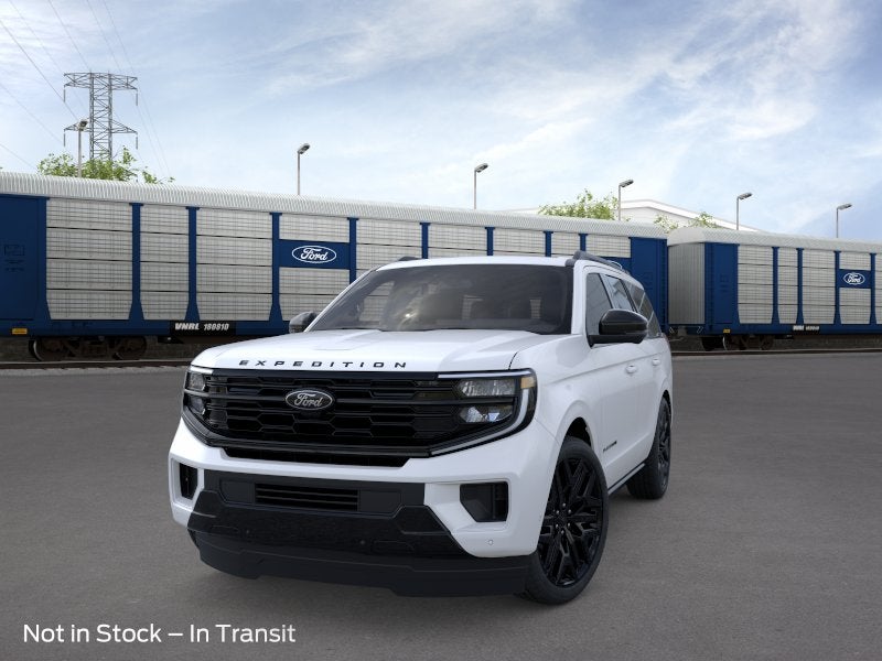 2026 Ford Expedition Platinum®
