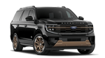 2026 Ford Expedition King Ranch®