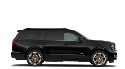 2026 Ford Expedition King Ranch®