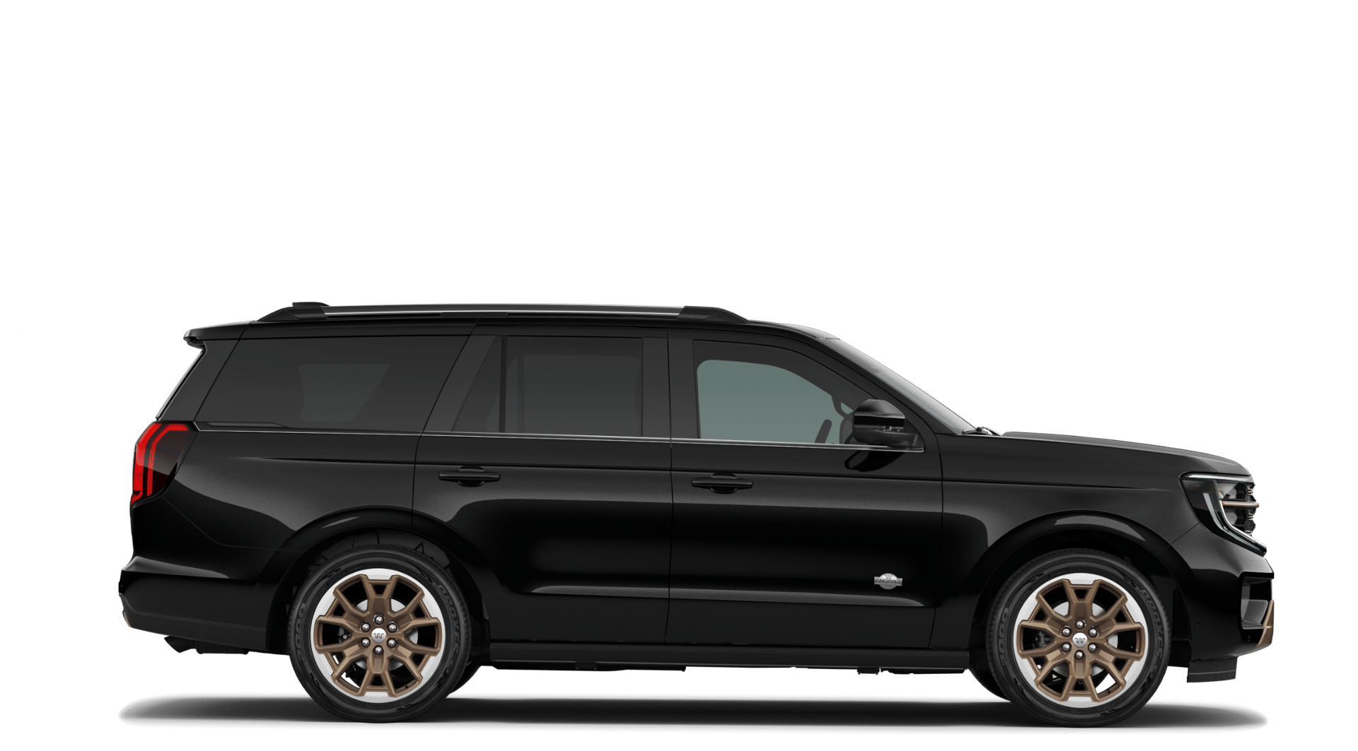 2026 Ford Expedition King Ranch®