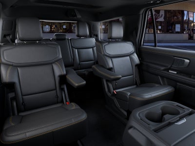 2027 Ford Expedition Tremor®