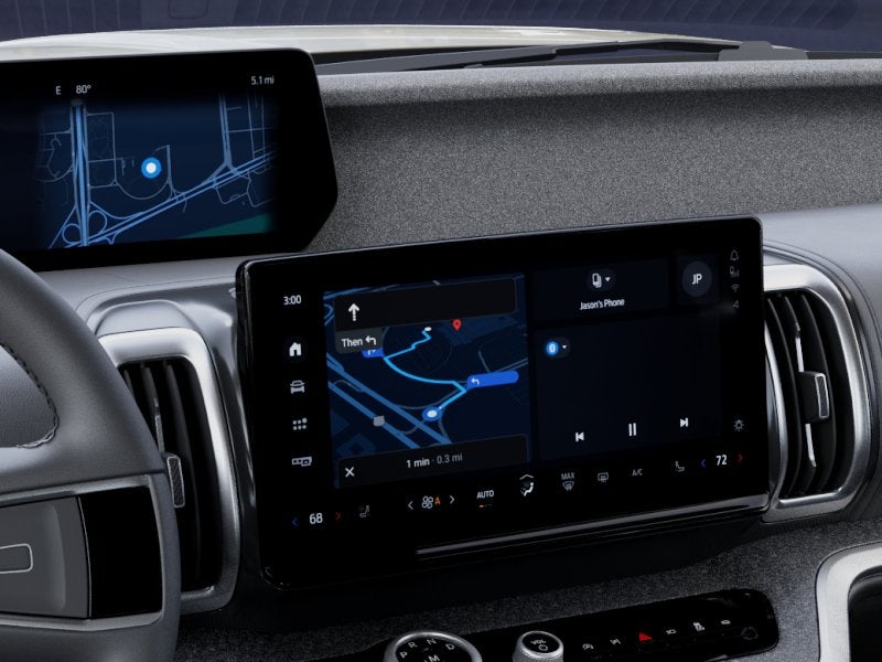 2027 Ford Expedition Tremor®