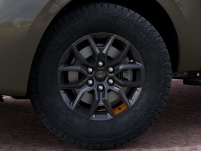 2027 Ford Expedition Tremor®