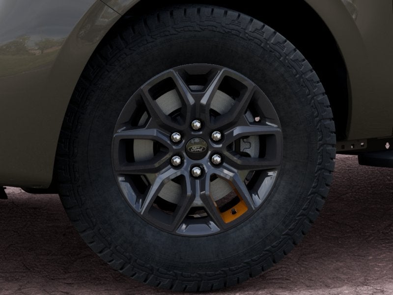2027 Ford Expedition Tremor®
