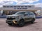 2027 Ford Expedition Tremor®