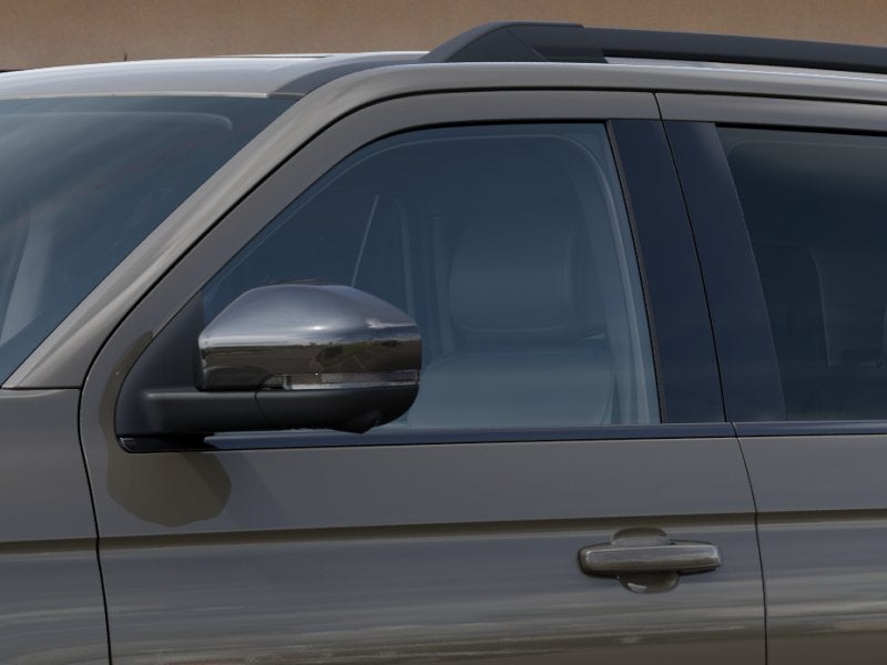 2027 Ford Expedition Tremor®