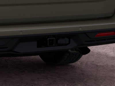 2027 Ford Expedition Tremor®