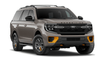 2026 Ford Expedition Tremor®