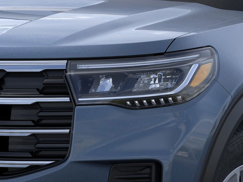 2026 Ford Explorer 4DR RWD ACTIVE