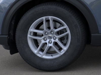 2026 Ford Explorer 4DR RWD ACTIVE