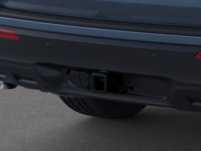 2026 Ford Explorer 4DR RWD ACTIVE