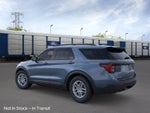 2026 Ford Explorer 4DR RWD ACTIVE