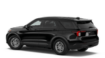2026 Ford Explorer Active 100A