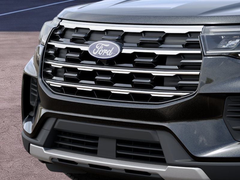 2027 Ford Explorer 4-Door 4DR RWD ACTIVE
