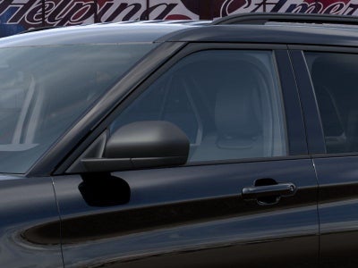 2027 Ford Explorer 4-Door 4DR RWD ACTIVE