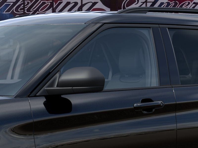 2027 Ford Explorer 4-Door 4DR RWD ACTIVE