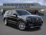 2027 Ford Explorer 4-Door 4DR RWD ACTIVE