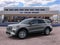 2027 Ford Explorer 4-Door 4DR RWD ACTIVE