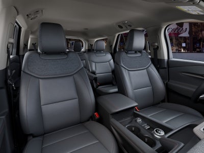 2027 Ford Explorer 4-Door 4DR RWD ACTIVE