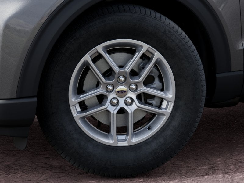 2027 Ford Explorer 4-Door 4DR RWD ACTIVE