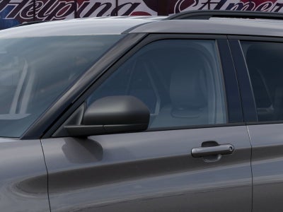 2027 Ford Explorer 4-Door 4DR RWD ACTIVE