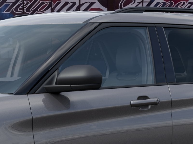 2027 Ford Explorer 4-Door 4DR RWD ACTIVE