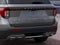 2027 Ford Explorer 4-Door 4DR RWD ACTIVE