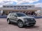 2027 Ford Explorer 4-Door 4DR RWD ACTIVE