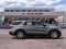 2027 Ford Explorer 4-Door 4DR RWD ACTIVE