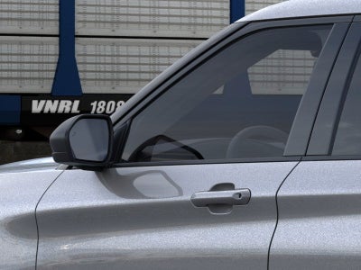 2026 Ford Explorer Active 100A