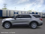 2026 Ford Explorer Active 100A