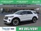 2027 Ford Explorer 4-Door 4DR RWD PLTNM