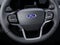 2027 Ford Explorer 4-Door 4DR RWD PLTNM