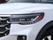 2027 Ford Explorer 4-Door 4DR RWD PLTNM