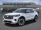 2027 Ford Explorer 4-Door 4DR RWD PLTNM