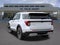 2027 Ford Explorer 4-Door 4DR RWD PLTNM