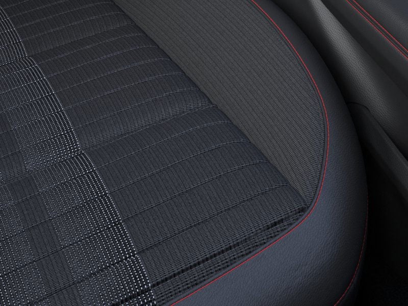 2026 Ford Explorer 4DR RWD ST-LINE